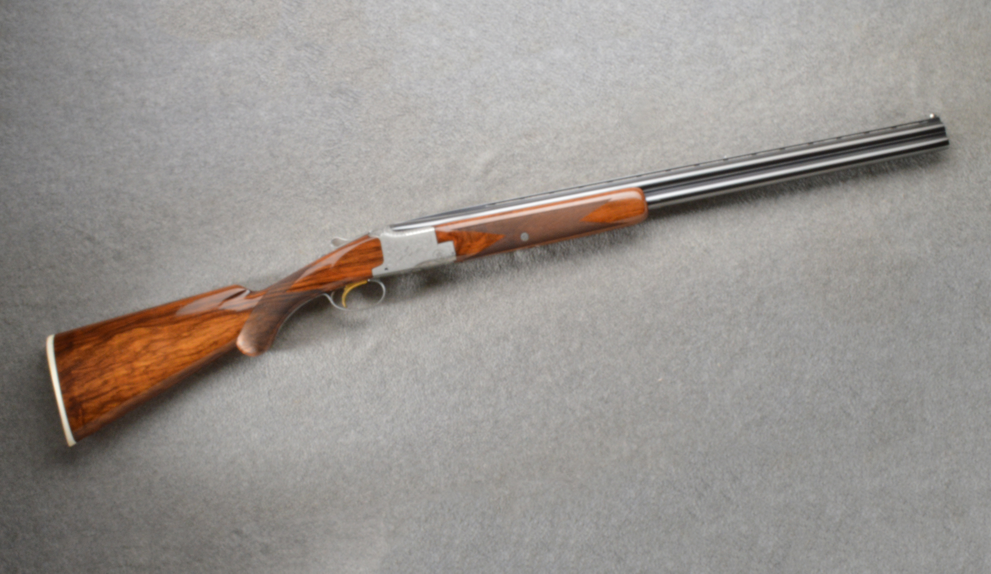 Browning ~ Superposed ~ Grade II (PIGEON) ~ 20 gauge ~ 1963 Production ...